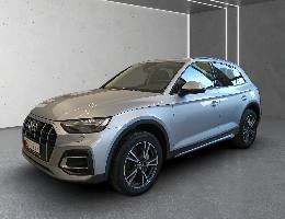 Audi Q5 50 TFSI e Advanced edition - Bouwjaar: 2025