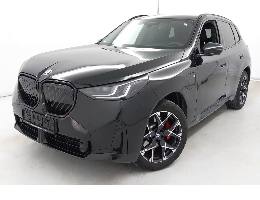 BMW X3 30e xDrive - Bouwjaar: 2025