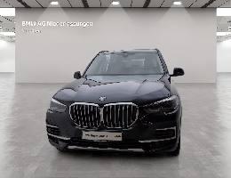 BMW X5 xDrive45e Executive - Bouwjaar: 2022