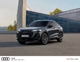 Audi Q5 Sportback 2.0 TFSI e-hybrid quattro S edition Competition - Bouwjaar: 2026