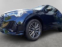 Audi Q3 Sportback 45 TFSI e S Edition - Bouwjaar: 2023