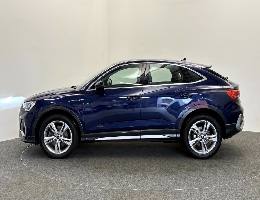 Audi Q3 Sportback 45 TFSI e Edition - Bouwjaar: 2022