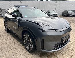 Lynk & Co 08 1.5 More - Bouwjaar: 2026