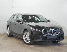 BMW 5-serie Touring 530e xDrive - Bouwjaar: 2025