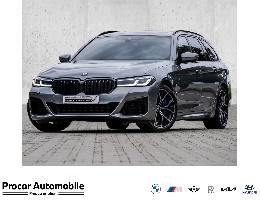 BMW 5-serie Touring 530d Business Edition  - Bouwjaar: 2023