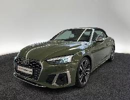 Audi A5 Cabriolet 3.0 TFSI S5 quattro - Bouwjaar: 2024