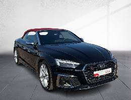 Audi A5 Cabriolet 3.0 TFSI S5 quattro - Bouwjaar: 2024