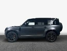 Land Rover Defender 110 4.4 P635 Octa Edition One - Bouwjaar: 2026