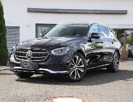 Mercedes-Benz E-klasse Estate 300 e Avantgarde - Bouwjaar: 2021