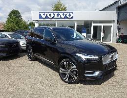 Volvo XC90 2.0 B5 AWD Ultimate Dark - Bouwjaar: 2023
