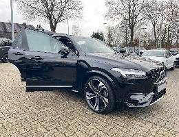 Volvo XC90 2.0 B5 AWD R-Design - Bouwjaar: 2021