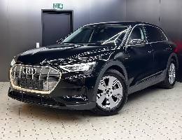Audi e-tron 50 quattro Advanced edition 71 kWh - Bouwjaar: 2023