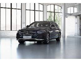 Mercedes-Benz E-klasse Estate 300 e Avantgarde - Bouwjaar: 2022