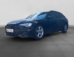 Audi A6 Avant 2.0 e-hybrid quattro S edition - Bouwjaar: 2026