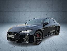 Audi A6 allroad quattro 2.0 allroad e-hybrid quattro - Bouwjaar: 2026