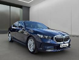 BMW 5-serie Touring 530e - Bouwjaar: 2025