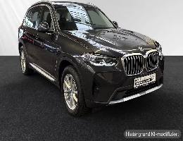 BMW X3 xDrive30e - Bouwjaar: 2023